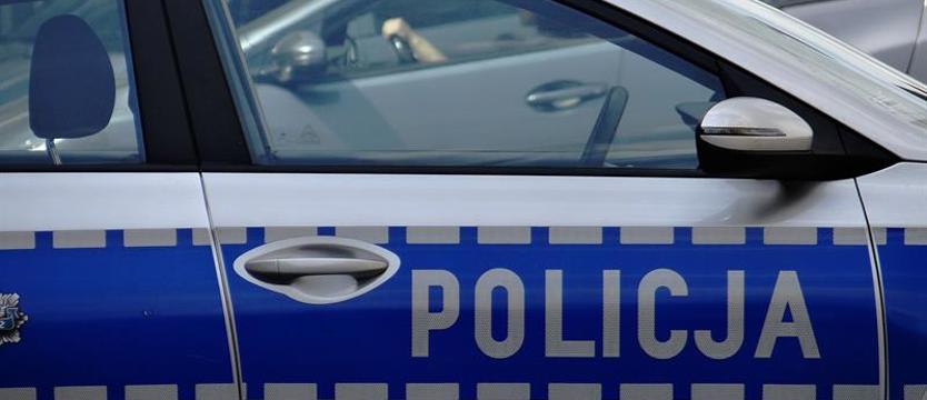 Po wypadku zablokowana droga S6 Kołobrzeg - Szczecin