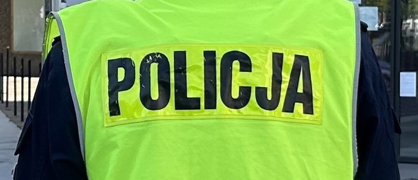 Śledztwo ws. śmierci 37-latka w Pyrzycach. Stracił przytomność podczas policyjnej interwencji