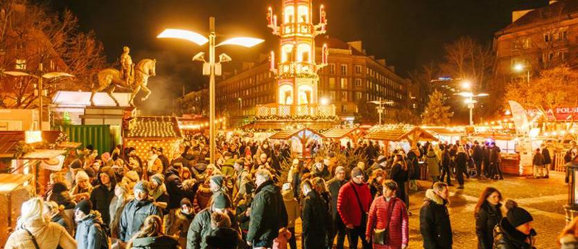 Ile kosztował nas jarmark bożonarodzeniowy? 