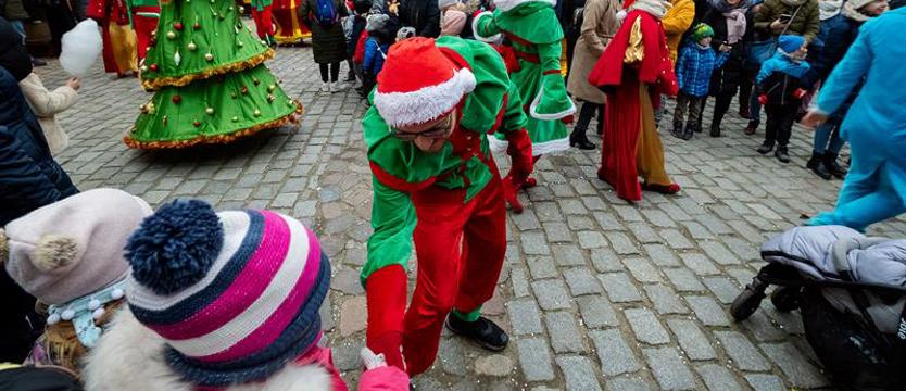 Zamek Książąt Pomorskich zaprasza na jarmark