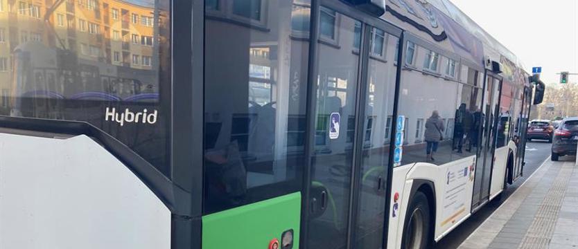 Zmiany w szczecińskiej komunikacji na ferie