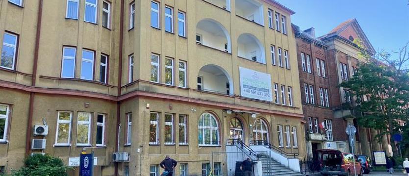 Nowa lokalizacja kilku działów MOPR. Zmiany od poniedziałku
