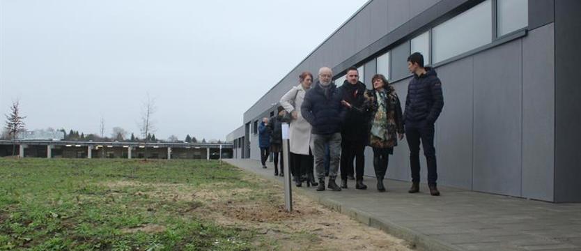 Schronisko wciąż bez kierownika