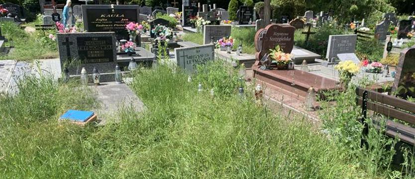 Miejsce pośród Zasłużonych. Jakie będzie ostatnie pożegnanie dyrektora Książnicy Pomorskiej?