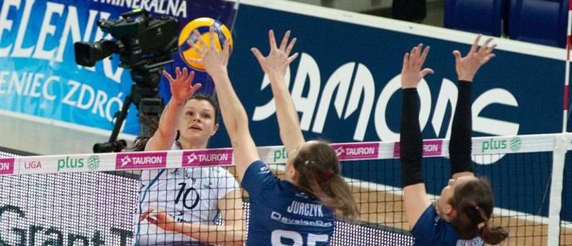 Siatkówka. Do USA bez Korneluk i Kowalewskiej