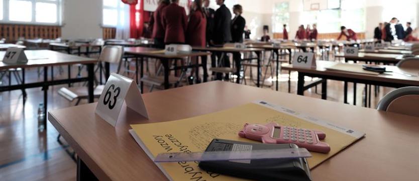 Akademia Morska zaprasza maturzystów na bezpłatny kurs