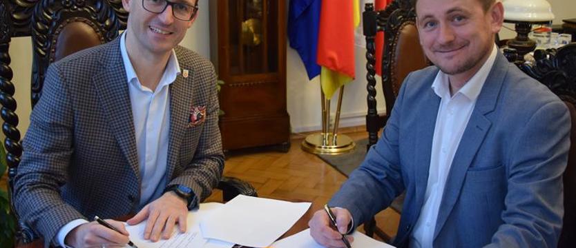 Rowerowa inwestycja na południu województwa