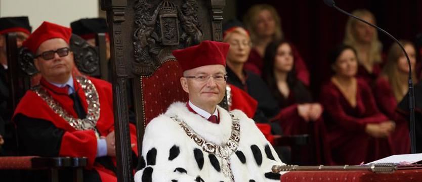 Ranking "Perspektyw". PUM najbardziej efektywną naukowo uczelnią w Polsce