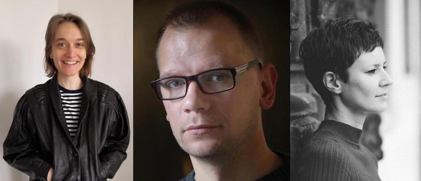 Kadrowe zmiany w szczecińskich teatrach. Co nas jeszcze czeka w tym sezonie?