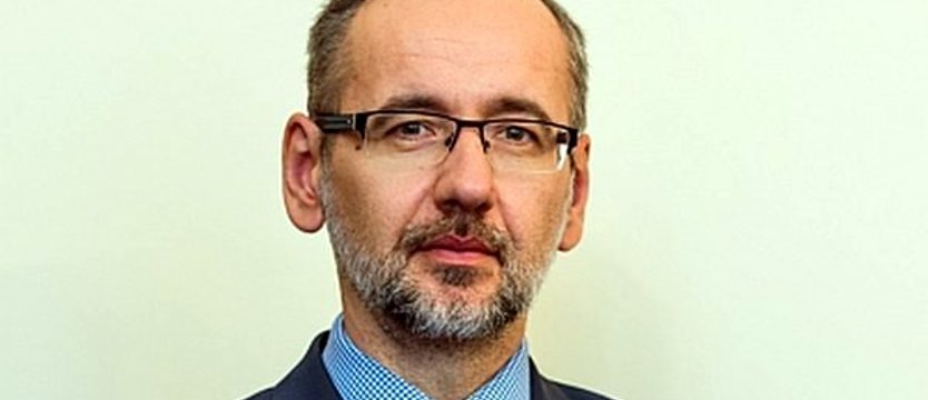 Minister zdrowia: Trzeba być ostrożnym w luzowaniu obostrzeń
