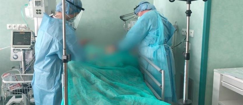 W niedzielę 662 przypadki koronawirusa w regionie. Zmarło 7 osób