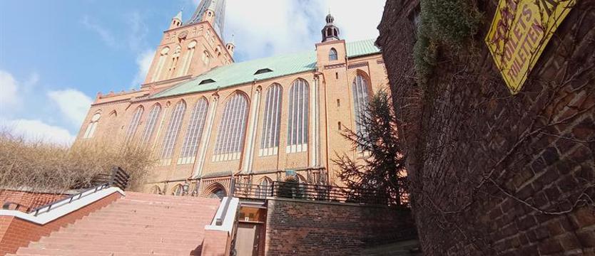 Za potrzebą nie wszyscy równi. Wykluczeni nawet w prozaicznych sprawach?