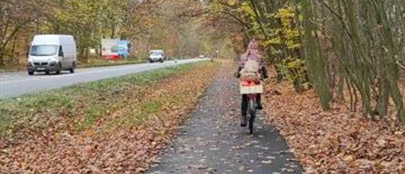 Bitwy o ścieżki wciąż żywe