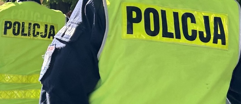 Kierowca ze Szczecina skazany na więzienie za złamanie zakazu prowadzenia pojazdów