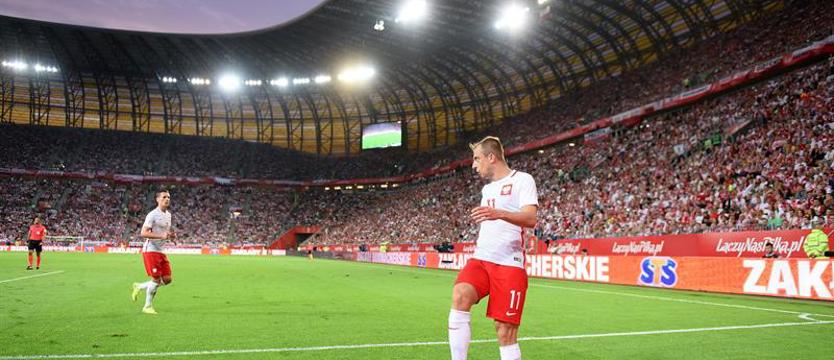 Piłka nożna. W poniedziałek losowanie eliminacji MŚ 2022