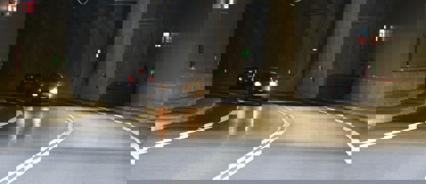 Tunel w Świnoujściu zamknięty przez trzy noce