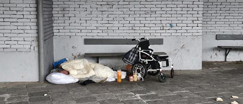 Taki wybierają sobie los...