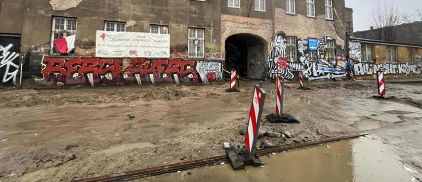 Koszmar z ulicy Kolumba. Od stycznia ponad trzysta interwencji straży miejskiej