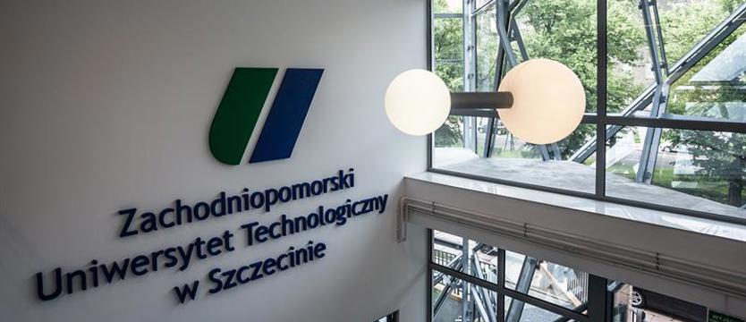 ZUT uczelnią dostępną