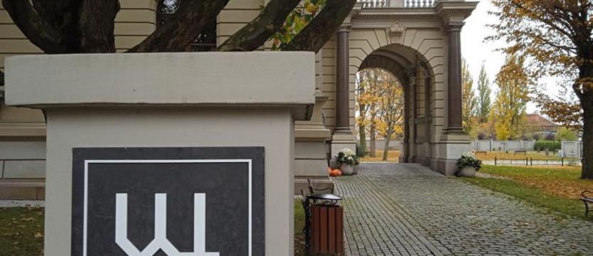 Karnawałowa Willa Lentza