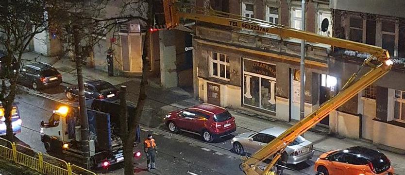 Szesnaście do siedmiu, czyli prawie zero? Zielony bilans jednej alei