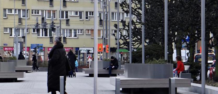 Socjaldemokraci nie chcą placu Dmowskiego w Szczecinie