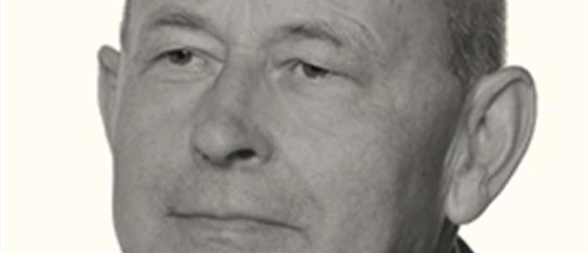 Czesław Burdun nie żyje