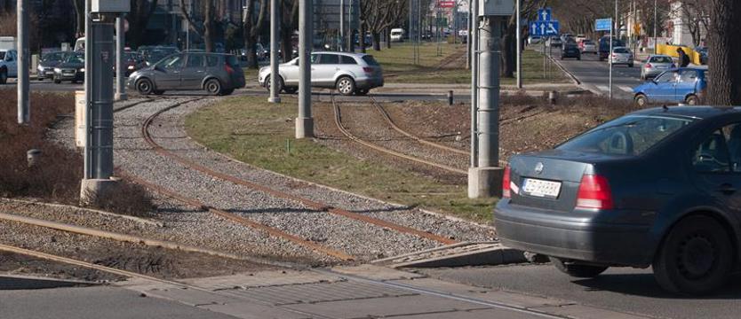 Tramwaj do Mierzyna po konsultacjach
