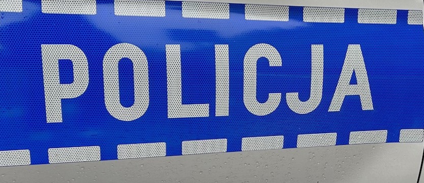 Policja zatrzymała Jana D. podejrzanego o usiłowanie zabójstwa w Wiciu