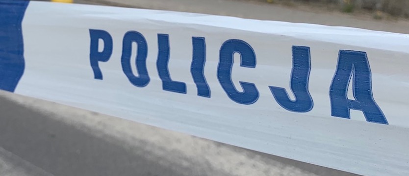 Śmierć na Bulwarze Gdyńskim. Nie żyje 62-letni mężczyzna