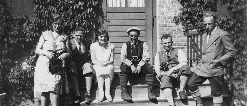 Fascynująca historia Paula Robiena. Nazwano go Apostołem Przyrody