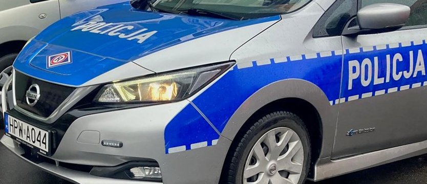 Trzy kolizje i trzech zatrzymanych pijanych kierowców