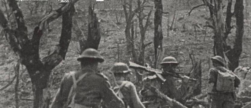 Ważne wydarzenia poświęcone Monte Cassino