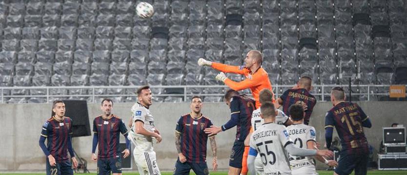 Piłka nożna. Pogoń za groszem. Ekstraklasa SA przekazuje portowcom ponad 22 mln zł