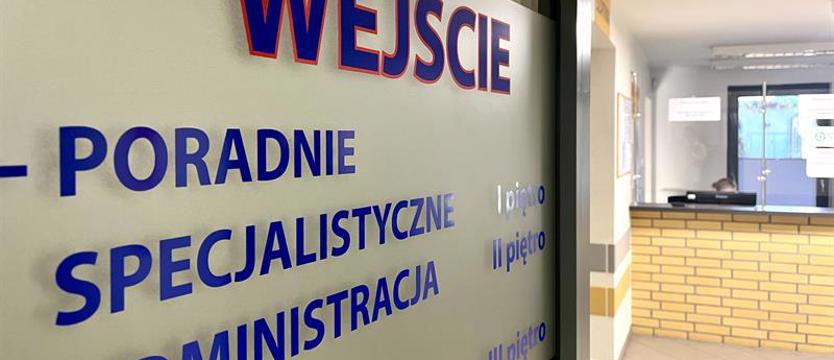 Do neurochirurga za trzy lata, nie zapomnij