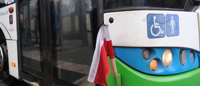 Obchody Narodowego Święta Niepodległości i utrudnienia komunikacyjne