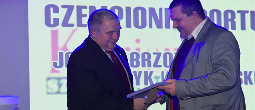 W sylwestra uhonorujemy sportowców sprzed lat