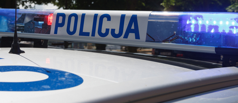 17-latek postanowił nie płacić za przesyłkę. Kurier zaatakowany nożem