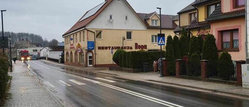 Padli ofiarą drogowego absurdu