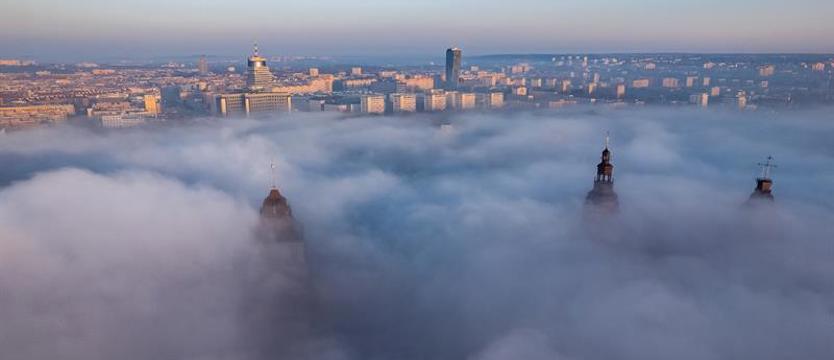 Nowe pokolenie, nowe tendencje. Młoda szczecińska fotografia