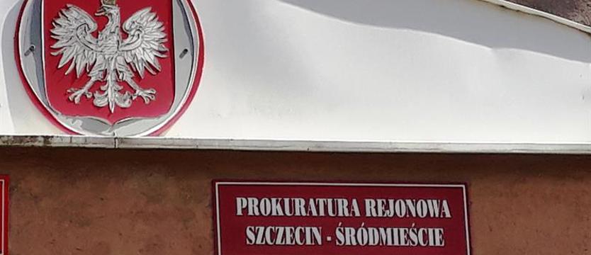 Przy nabrzeżu w Szczecinie znaleziono ciało mężczyzny