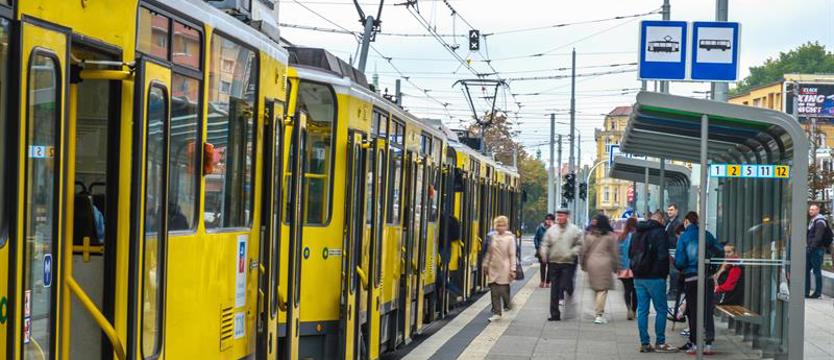 Motorniczy z promilami już nie pracują. 17 tysięcy kontroli, siedmiu na gazie
