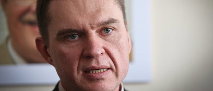 Białoruś: rozpoczął się proces działacza polskiej mniejszości Andrzeja Poczobuta