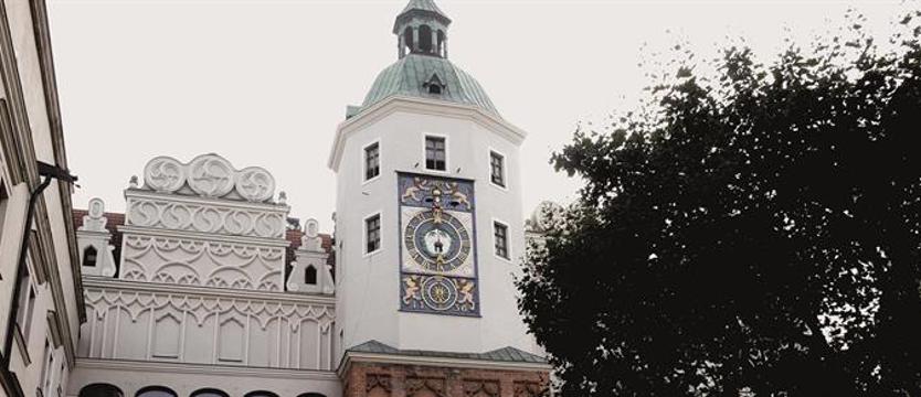 Międzynarodowe Spotkania Chóralne w Szczecinie