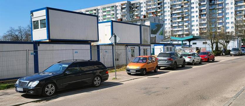 W Kołobrzegu powstanie wielopoziomowy parking. Firmy biją się o zlecenie