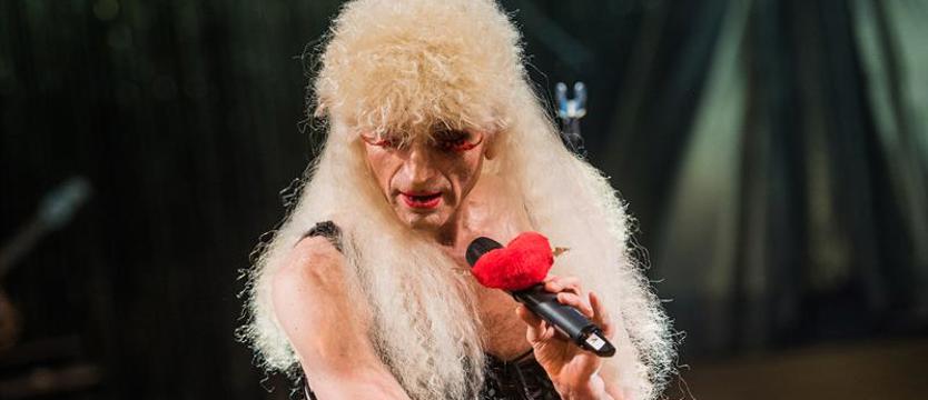 Szczecinianie na prestiżowym festiwalu. Wykonają utwory Bajmu i Beaty Kozidrak
