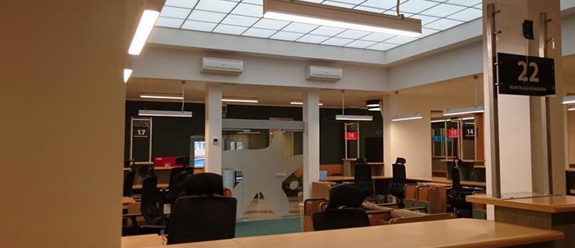 Wydłużone godziny pracy szczecińskiego magistratu