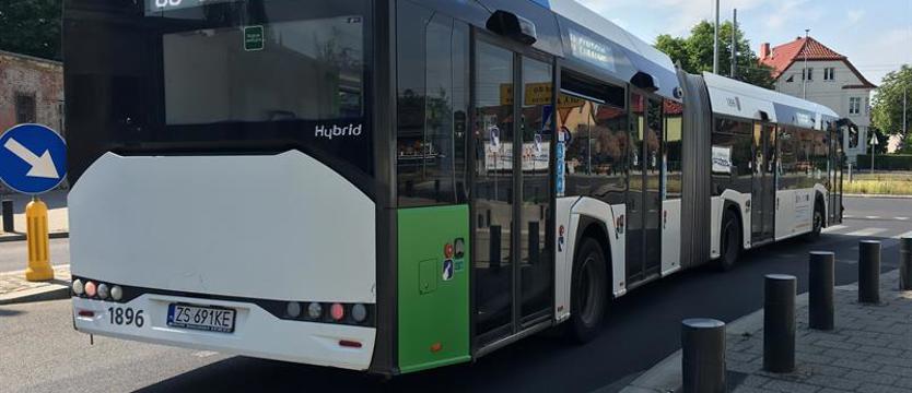 Wakacje w komunikacji. Zmiany w rozkładach