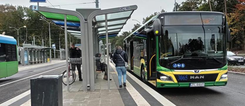 Węzeł Głębokie w Szczecinie oficjalnie ukończony. Co powstało?