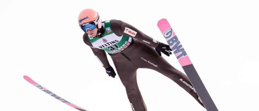 Turniej Czterech Skoczni. Ogłosili skład polskiej reprezentacji